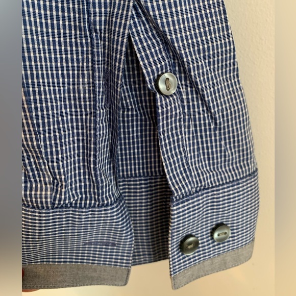 Calvin Klein casual shirt - Picture 3 of 3